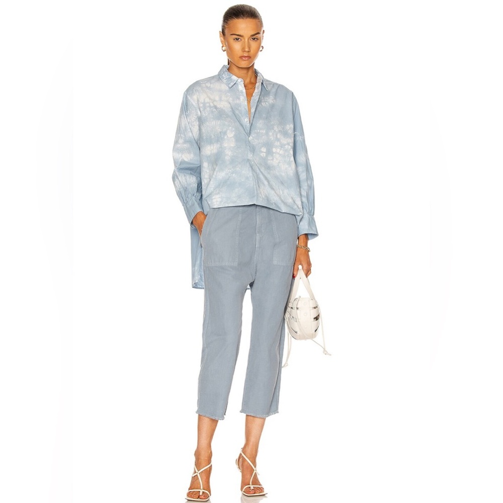 Nili Lotan Luna Pants